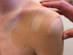 Kinesio-Taping